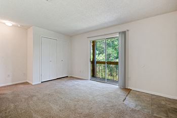 Coat closets
